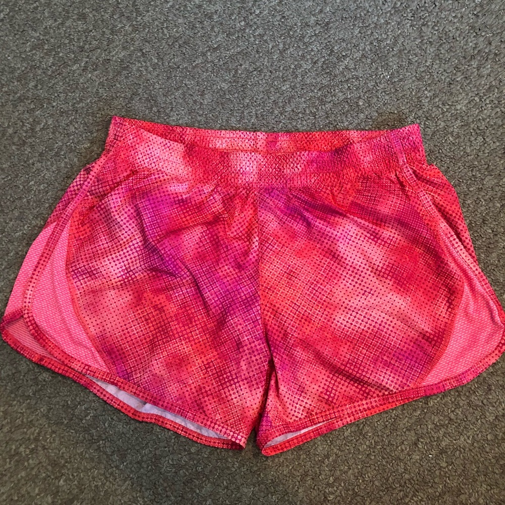Moret ultra bright workout/running shorts